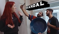 Öğrenci Evleri: Kadın vs Erkek “Tam Bir Babaanne Evi!”