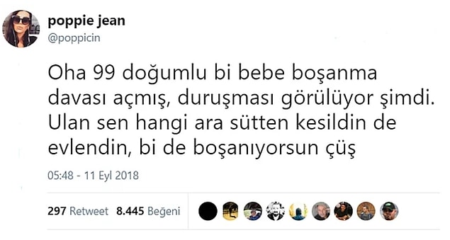 5. Hızlı yaşayanlar.
