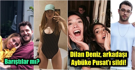 Bugün de Gıybete Doyduk! 9 Aralık'ta Magazin Dünyasında Öne Çıkan Olaylar