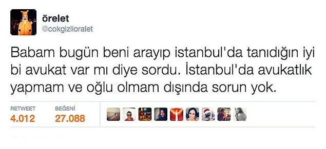 8. Babalar, babalarımız...