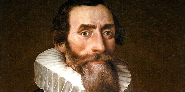 3. Johannes Kepler’in Harmonices Mundi eserinin, 400. yıl dönümü