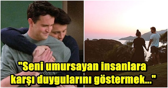 Kadınların, Karşı Cinslerine Olan Güvenlerini Yeşertecek 'Pozitif Erkeklik' Hakkında 16 Örnek