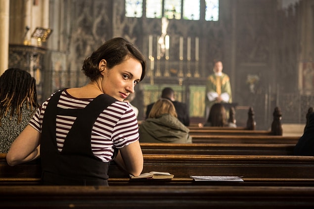 3. Fleabag