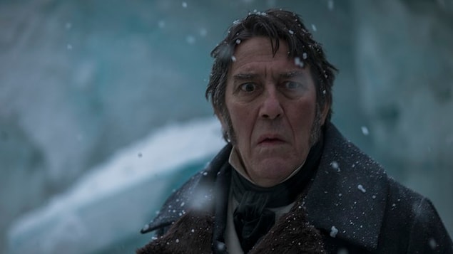 12. The Terror