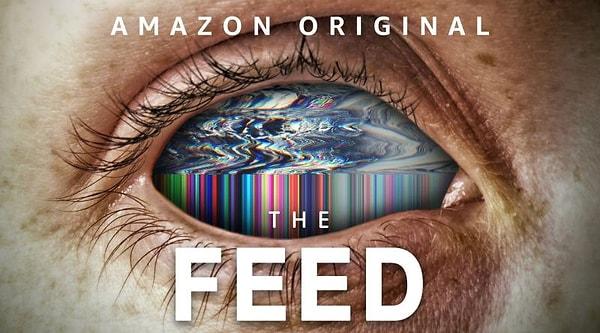 17. The Feed