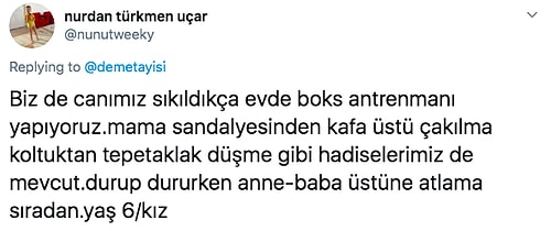 Çocuklarının Yaptıkları Yaramazlıkları Anlatırken Hepimizi Gülme Krizine Sokan Ebeveynlerin Birbirinden Komik 18 Hikayesi