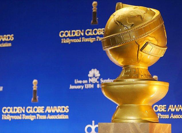 Geçtiğimiz yıl oldukça olaylı geçen Golden Globe Ödülleri, 2019'daki en iyi televizyon ve sinema yapımlarını ödüllendirecek.