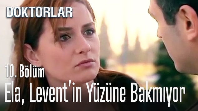 Neyse efendim bu efsane dizi 2011 yılında yayın hayatına son vermişti ve Doktor Ela'yı canlandıran Yasemin Ergene'yi bir daha bir yerlerde pek görememiştik. Dizinin bittiği sene İzzet Özilhan ile evlenmiş ve kariyerine epey uzun süre ara vermişti.