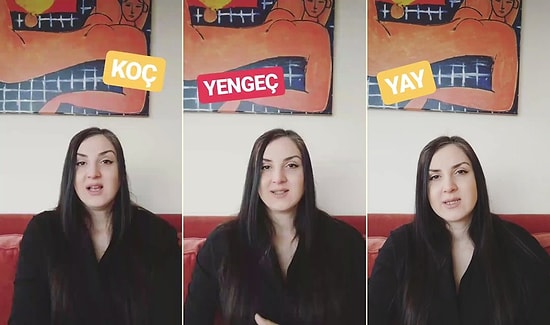 Vay Başınıza Gelenler! Bu Hafta Burcunuzun Başına Gelecekleri Bir Bir Anlattık