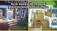 Sims Sevenlerin 'Keşke Şu da Olsaydı' Dediği Tüm Detayları Sunan ve Sims'ten Daha Çok Seveceğiniz Bir Oyun Geliyor!