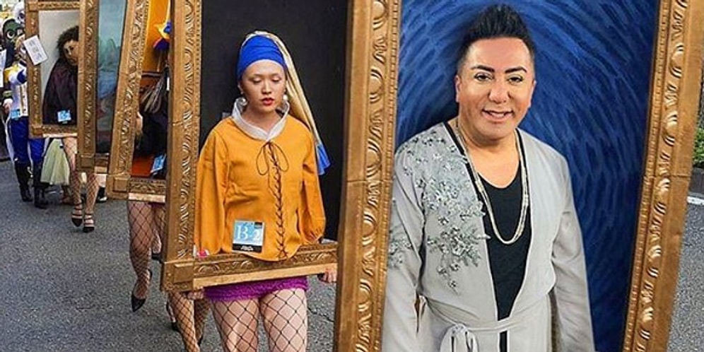 Son Günlerin En Şen Şakrak İsmi Murat Övüç'e Yapılmış Birbirinden Komik 10 Photoshop Çalışması