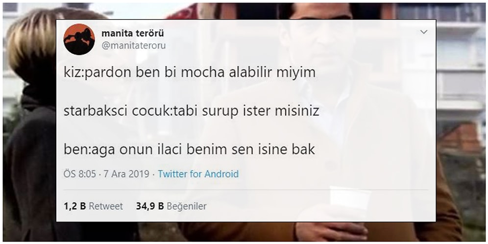 Yanlış Anlamalar ve Diyaloglar Üzerine Kurgulanmış Birbirinden Absürt 15 Paylaşım