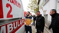 Konya'da Kerpiç Bina Çöktü: Biri Çocuk, Üç Kişi Hayatını Kaybetti