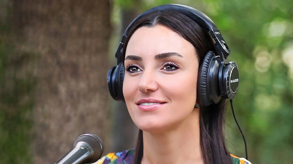 'Doğa İçin Çal' Serisinin Hislerinize Dokunacak 11. Videosu Yayınlandı: Çarşambayı Sel Aldı