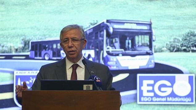 2. Yeni otobüs alımı için Avrupa'dan düşük faizli kredi alınmasının reddedilmesi