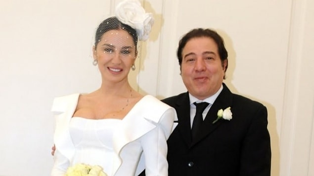 15. Ece Dağıstan & Fazıl Say