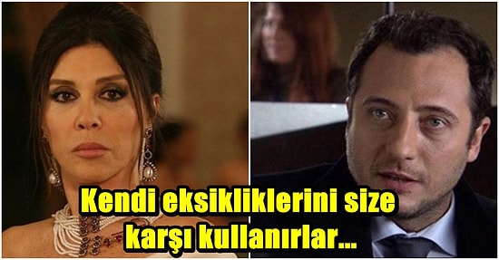 Hayatlarında Yer Aldıkları İnsanlara Her Gün İllallah Ettiren Toksik İnsanların Göze Çarpan Özellikleri
