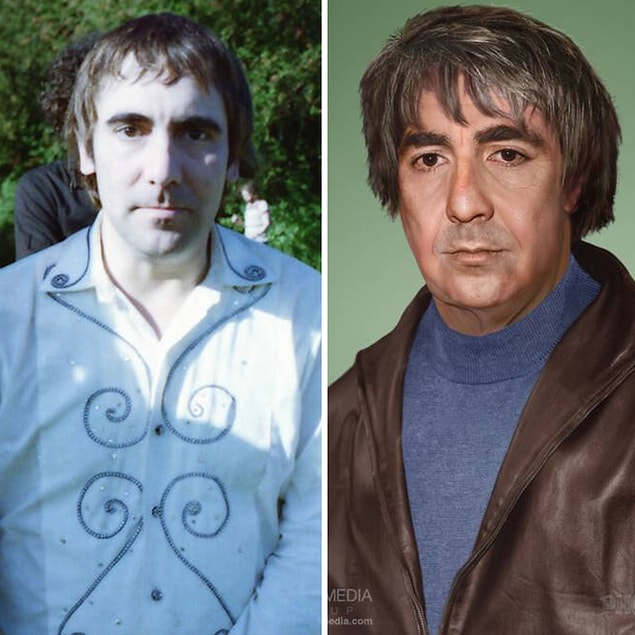 Keith Moon, 7 Eylül 1978 tarihinde 32 yaşında hayatını kaybetti.