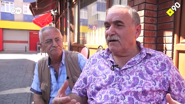 Peki erkekler neden bu sıfatlarla anılıyor?