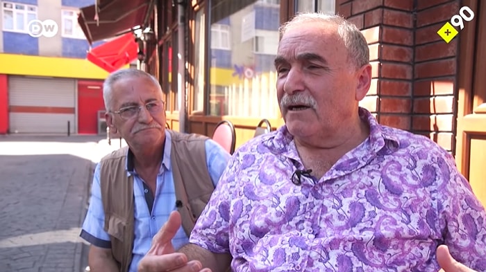 Dönüşen Erkeklik: 'Bugün Bana Kimse Kılıbık Demez'