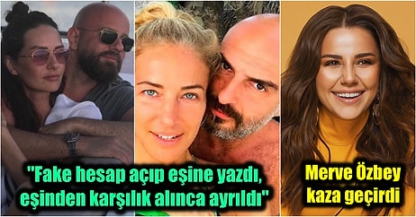 Bugün de Gıybete Doyduk! 10 Aralık'ta Magazin Dünyasında Öne Çıkan Olaylar