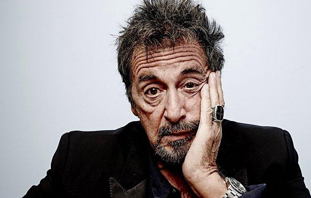 10) Al Pacino