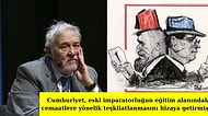 İlber Ortaylı'nın Cumhuriyet'in Türkiye'ye Neler Kazandırdığını ve Eksiklerimizi Anlattığı 13 Düşüncesi