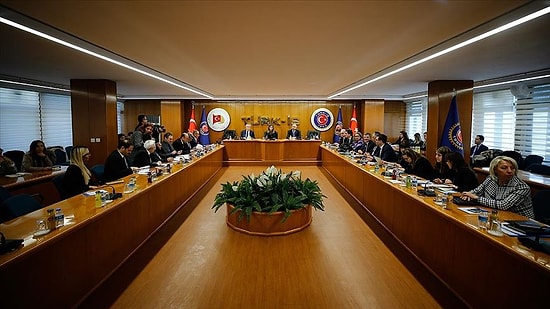 Asgari Ücrete Zam Mesaisi: İkinci Toplantıda Neler Yaşandı?