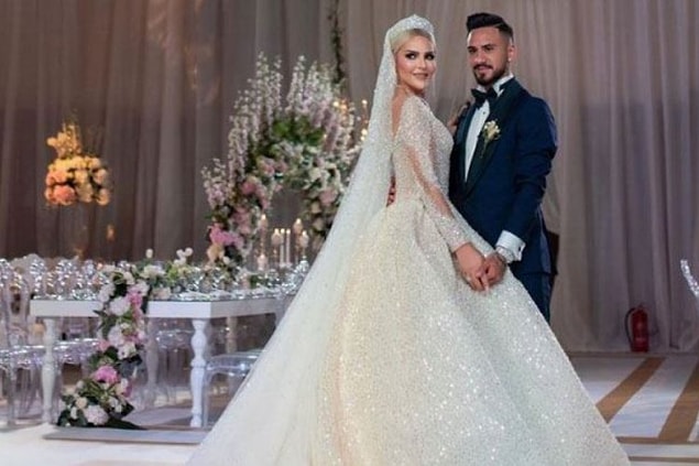 20. Selin Ciğerci & Gökhan Çıra