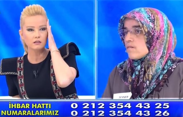 "Mehmet Elbay'ı ağabeyim öldürdü ve kuyuya attı."