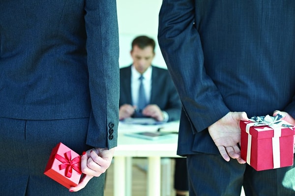 Полезные подарки: