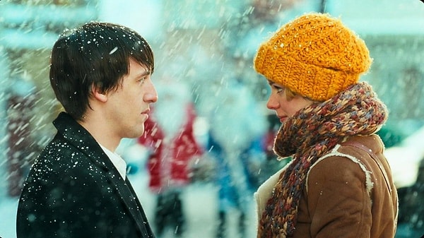 10. Мой парень ─ Ангел