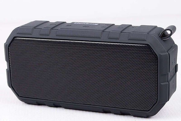 3. Портативная колонка