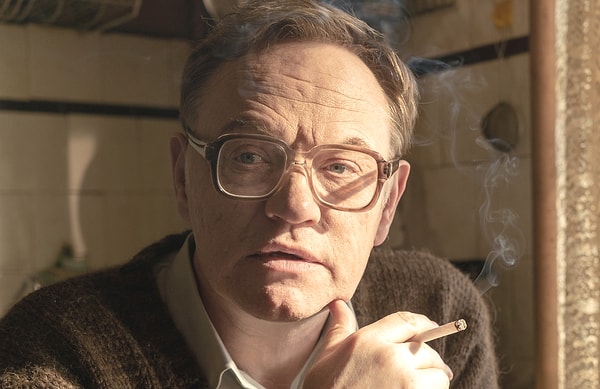 Лучшая мужская роль в сериале (драма):