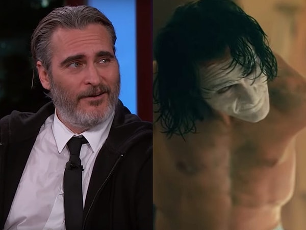 Лучшая мужская роль (драма):