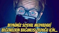 Bildirim Gelmiş Gibi Hissedip Sürekli Telefonlarını Kontrol Edenlerin Başına Bela Hayalet Titreşim Sendromu!