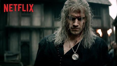 Netflix, Yayın Tarihine Kısa Bir Süre Kalan 'The Witcher' Dizisinden Karakter Tanıtımı Videoları Yayınladı!