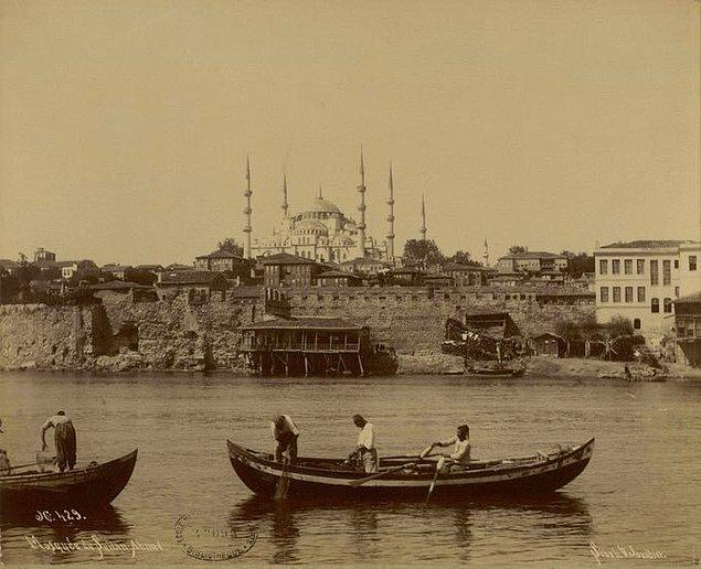 14. İstanbul, 1860.