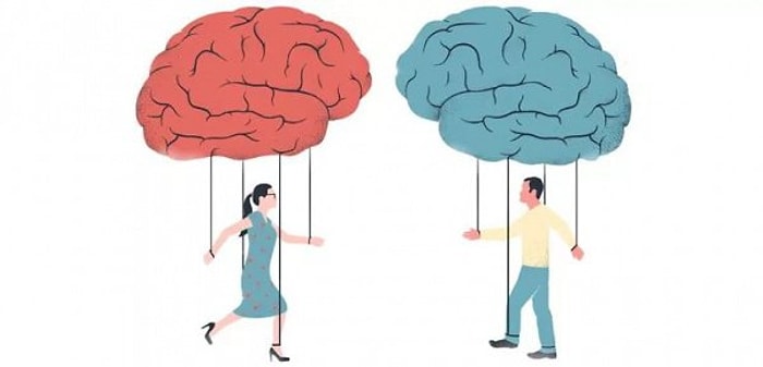 Мужской или женский: Ваши сны способны определить пол вашего мышления!