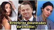 Leonardo DiCaprio'nun Sevgilisi Camila Morrone'u, Kendall Jenner ile Sabahlara Kadar Flörtleşerek Aldattığı İddia Edildi!
