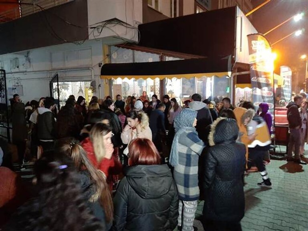 Balıkesir'de Deprem: AFAD'a Göre 4.6, Kandilli'ye Göre 5.0 Büyüklüğünde