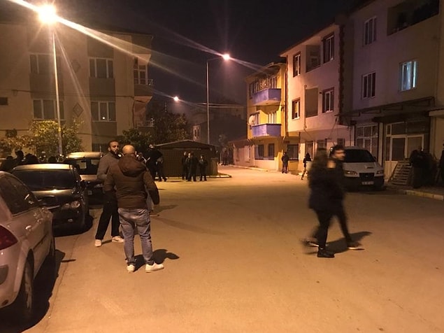 Altıeylül Belediye Başkanı Avcı: Şu an için bize gelen herhangi bir olumsuzluk yok
