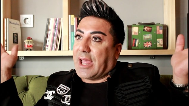 4. Murat Övüç