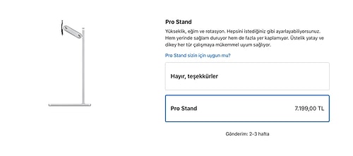 Apple'ın 472 Bin TL Fiyatıyla Öne Çıkan Yeni Mac Pro Bilgisayarını Sizler İçin İnceledik!