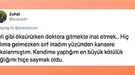 Kendilerine Yaptıkları En Büyük Kötülüğü Paylaşan İnsanların Yazdıklarını Okuyunca Mutlaka Hayatınıza Dair Bir Şeyler Bulacaksınız!