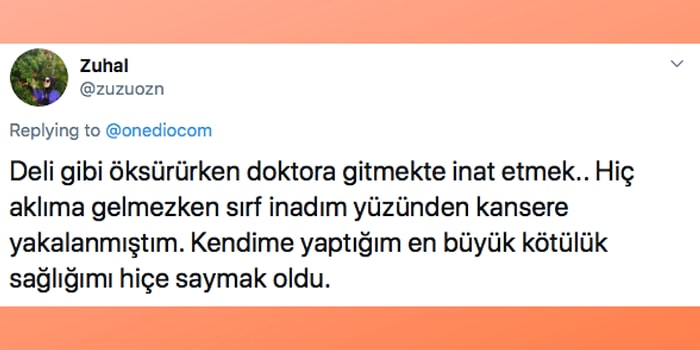 Kendilerine Yaptıkları En Büyük Kötülüğü Paylaşan İnsanların Yazdıklarını Okuyunca Mutlaka Hayatınıza Dair Bir Şeyler Bulacaksınız!