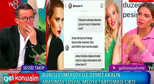 6. Demet Akalın