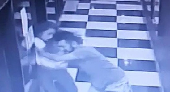 Tuğçe Gürbüz'ü Asansör Boşluğuna İterek Ağır Yaralamıştı: Bir Ay Önce Tahliye Olmuş