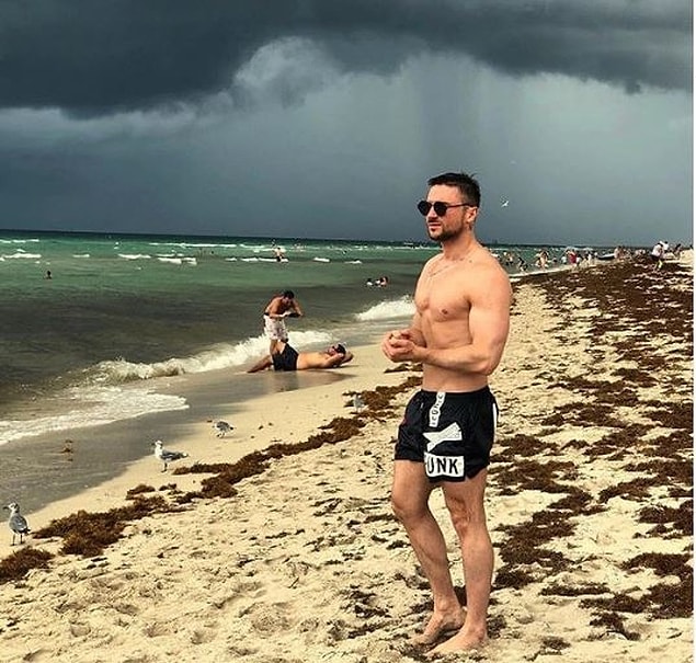 1. Bazen harika fotoğraflar çekmeye çalışan öteki insanlar kadar ilgi çekici değilsindir.