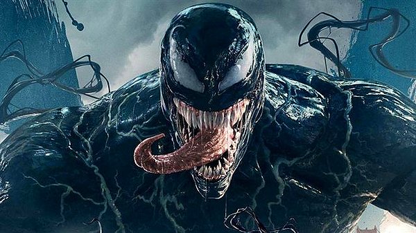 4. Venom 2’nun yapımcısı Matt Tolmach, Joker’in başarısının da etkisiyle yeni Venom filminin 18 yaş üstü hazırlanabileceğini dile getirdi.